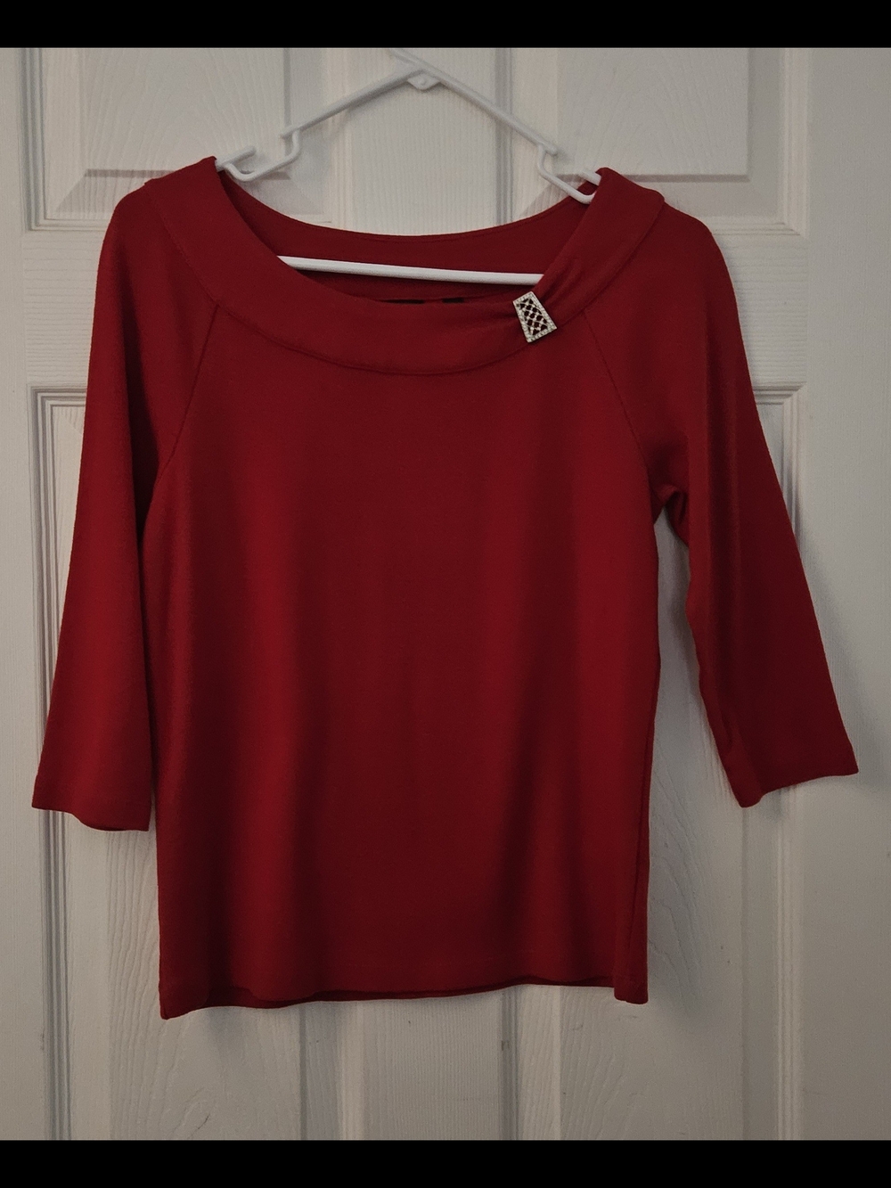 Rafaella Studio Romantic Top